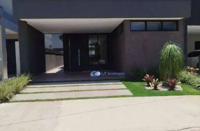Casa com 3 dormitórios à venda, 117 m² por r$ 990.000,00 - bosque dos manacas - jacareí/sp