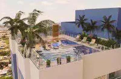 Apartamento com 2 dormitórios à venda, 64 m² por r$ 500.000,00 - villa branca - jacareí/sp