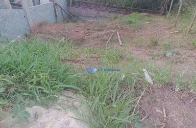 Terreno à venda, 137 m² por r$ 85.000,00 - jardim colinas - jacareí/sp