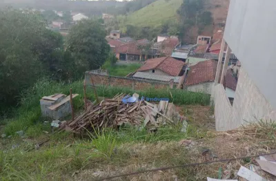 Terreno à venda, 151 m² por r$ 85.000,00 - jardim colinas - jacareí/sp