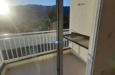 Apartamento à venda por r$ 320.000,00 - portal da fazendinha - caraguatatuba/sp