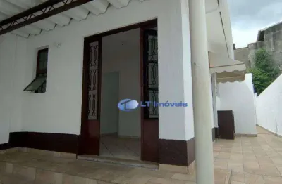 Casa com 2 dormitórios à venda, 116 m² por r$ 300.000,00 - parque califórnia - jacareí/sp