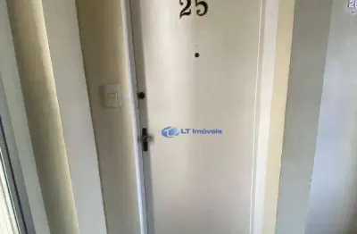 Apartamento com 2 dormitórios à venda, 60 m² por r$ 180.000,00 - parque santo antônio - jacareí/sp