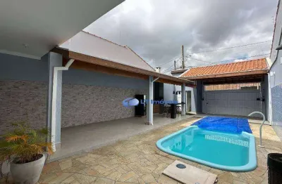 Sobrado com 3 dormitórios à venda, 204 m² por r$ 780.000,00 - jardim altos de santana ii - jacareí/sp