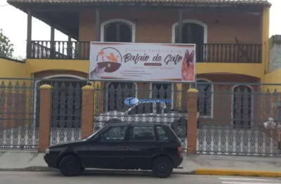 Casa com 3 dormitórios para alugar, 350 m² por r$ 7.894,00/mês - jardim santa maria - jacareí/sp