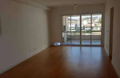 Apartamento com 3 dormitórios para alugar, 101 m² por r$ 3.630,00/mês - centro - jacareí/sp