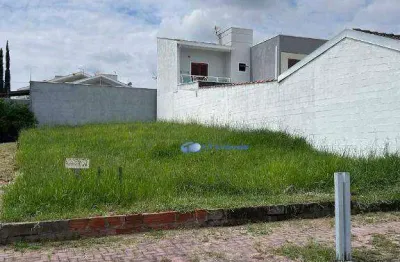 Terreno à venda, 250 m² por r$ 492.000,00 - villa branca - jacareí/sp
