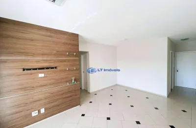 Apartamento com 3 dormitórios à venda por r$ 493.000,00 - jardim pereira do amparo - jacareí/sp