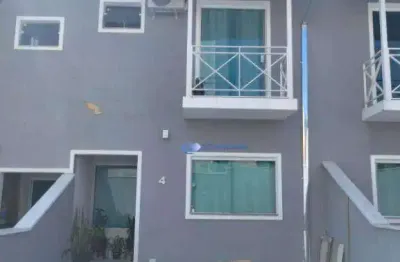 Sobrado com 3 dormitórios para alugar, 104 m² por r$ 3.316,67/mês - jardim primavera - jacareí/sp
