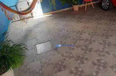 Casa com 2 dormitórios à venda por r$ 450.000,00 - jardim santa marina - jacareí/sp