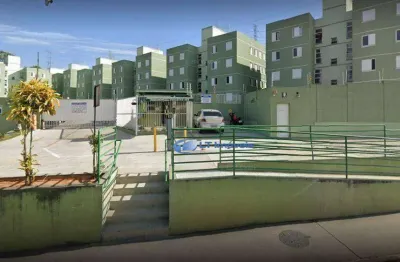 Apartamento com 2 dormitórios à venda, 49 m² por r$ 320.000,00 - jardim coleginho - jacareí/sp