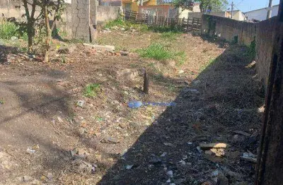 Terreno à venda, 262 m² por r$ 100.000,00 - pagador de andrade - jacareí/sp