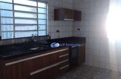 Casa com 2 dormitórios à venda, 185 m² por r$ 275.000,00 - jardim flórida - jacareí/sp