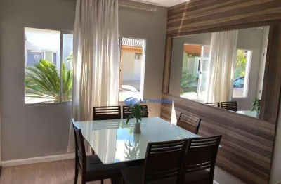 Casa com 3 dormitórios à venda, 89 m² por r$ 395.000,00 - cidade salvador - jacareí/sp