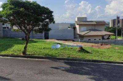 Terreno à venda, 250 m² por r$ 320.000,00 - residencial golden park - jacareí/sp