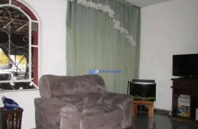 Casa com 3 dormitórios à venda, 219 m² por r$ 849.990,00 - são joão - jacareí/sp