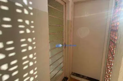 Casa com 2 dormitórios para alugar, 35 m² por r$ 1.200,00/mês - jardim bela vista - jacareí/sp