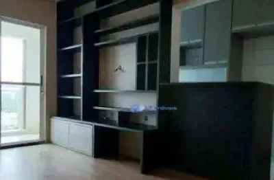 Apartamento à venda, 60 m² por r$ 420.000,00 - jardim paraíba - jacareí/sp