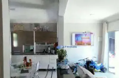 Casa com 1 dormitório à venda, 130 m² por r$ 372.000,00 - jardim santo antônio da boa vista - jacareí/sp