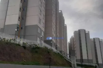 Apartamento com 2 dormitórios para alugar, 45 m² por r$ 2.140,00/mês - jardim paraíso - jacareí/sp