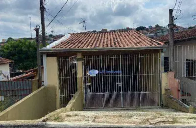 Casa à venda por r$ 235.000,00 - parque santo antônio - jacareí/sp