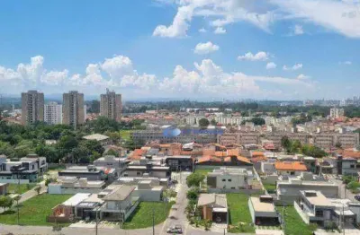 Apartamento com 2 dormitórios para alugar, 44 m² por r$ 2.040,00/mês - jardim jacinto - jacareí/sp
