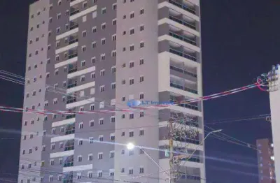 Apartamento com 3 dormitórios à venda por r$ 1.060.000,00 - villa branca - jacareí/sp