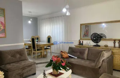 Casa à venda, 192 m² por r$ 675.000,00 - jardim terras de são joão - jacareí/sp