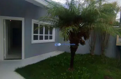 Casa à venda, 131 m² por r$ 550.000,00 - villa branca - jacareí/sp