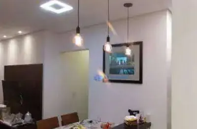 Apartamento com 2 dormitórios à venda, 64 m² por r$ 400.000,00 - jardim califórnia - jacareí/sp