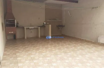 Casa com 2 dormitórios à venda, 54 m² por r$ 260.000,00 - parque imperial - jacareí/sp