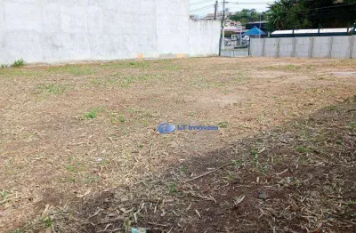 Terreno à venda, 888 m² por r$ 850.000,00 - cidade nova jacareí - jacareí/sp