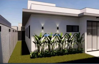 Casa com 3 dormitórios à venda, 128 m² por r$ 1.050.000 - bosque dos manacas - jacareí/sp