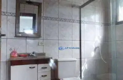 Casa com 3 dormitórios à venda, 235 m² por r$ 900.000,00 - jardim santa maria - jacareí/sp