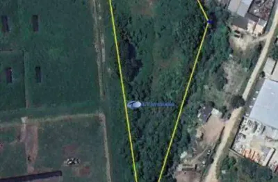 Área à venda, 9000 m² por r$ 3.600.000,00 - jardim esperança - jacareí/sp