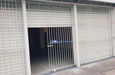 Ponto para alugar por r$ 3.000/mês - jardim nova esperança - jacareí/sp