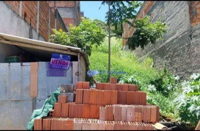 Terreno à venda, 140 m² por r$ 130.000,00 - parque dos príncipes - jacareí/sp
