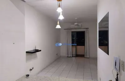 Apartamento à venda, 72 m² por r$ 290.000,00 - jardim flórida - jacareí/sp