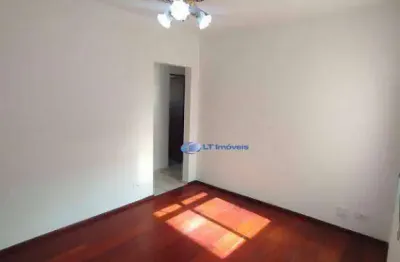 Apartamento com 2 dormitórios à venda, 59 m² por r$ 200.000,00 - jardim flórida - jacareí/sp