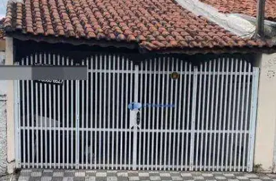 Casa com 2 dormitórios à venda, 79 m² por r$ 426.000,00 - centro - jacareí/sp