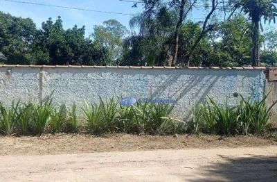 Terreno à venda, 900 m² por r$ 160.000,00 - chácaras reunidas igarapés - jacareí/sp