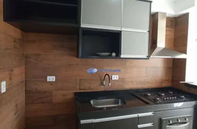 Apartamento com 2 dormitórios à venda, 69 m² por r$ 280.000,00 - cidade salvador - jacareí/sp