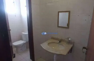 Sala para alugar, 16 m² por r$ 780,00/mês - centro - jacareí/sp