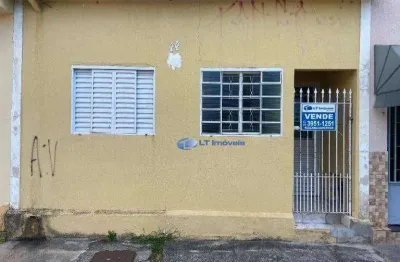 Casa à venda por r$ 130.000,00 - cidade jardim - jacareí/sp
