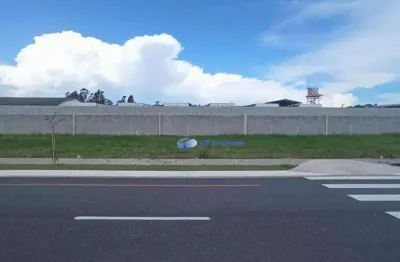 Terreno à venda, 300 m² por r$ 480.000,00 - jardim paraíba - jacareí/sp