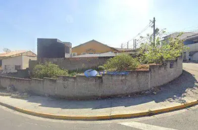 Terreno à venda, 303 m² por r$ 320.000 - jardim do marquês - jacareí/sp