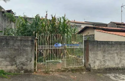 Terreno à venda, 250 m² por r$ 235.000,00 - cidade jardim - jacareí/sp
