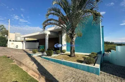 Casa à venda, 600 m² por r$ 2.650.000,00 - chácaras rurais de guararema - jacareí/sp