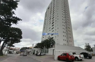 Apartamento com 3 dormitórios à venda, 83 m² por r$ 640.000,00 - jardim califórnia - jacareí/sp
