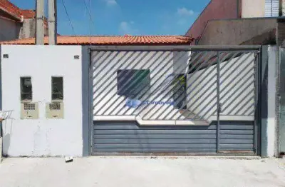 Casa com 2 dormitórios à venda, 77 m² por r$ 285.000,00 - jardim terras da conceição - jacareí/sp